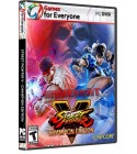 Street Fighter V Champion Edition